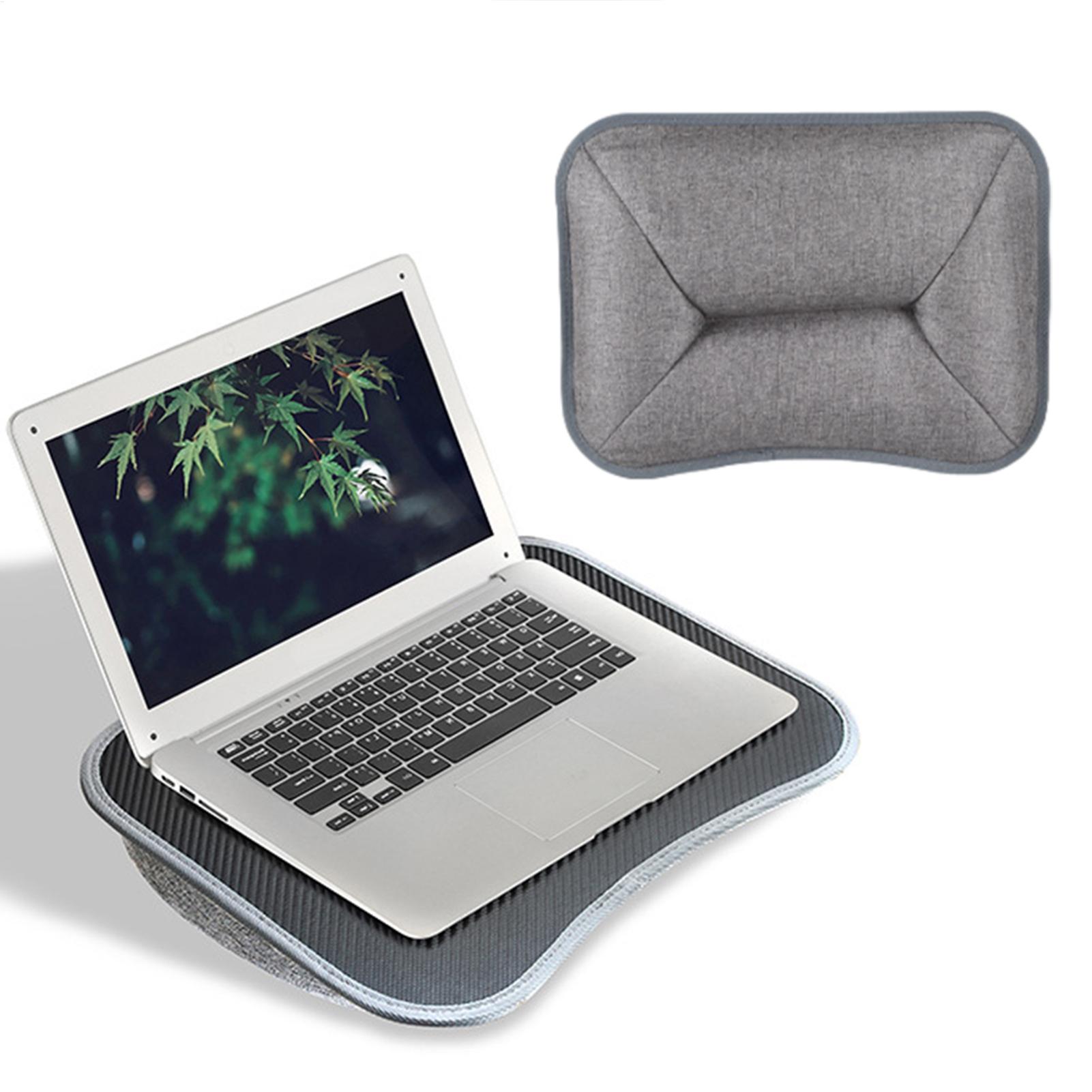 Tablet Lap Desk - Stolik na laptopa z miękką poduszką,