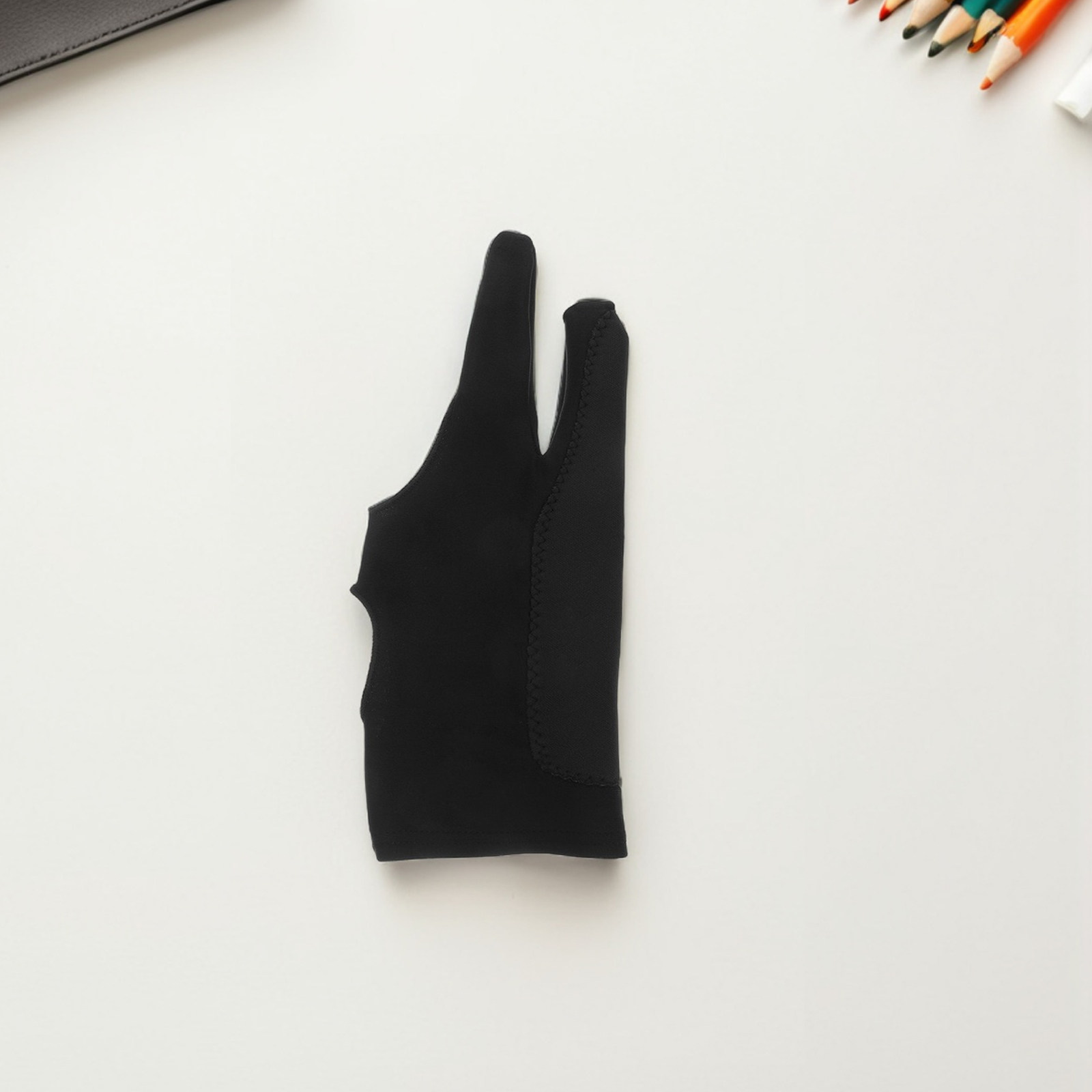 Drawing Glove Artist - 1 para rękawic do rysowania, przeznaczonych