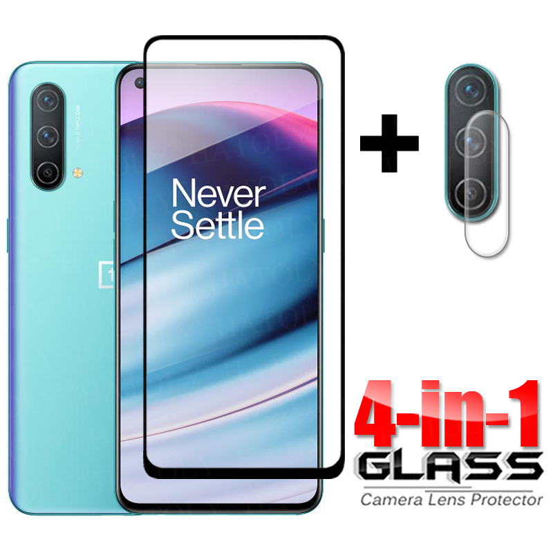 Oneplus Tablet Accessories - 4 w 1 do szkła OnePlus