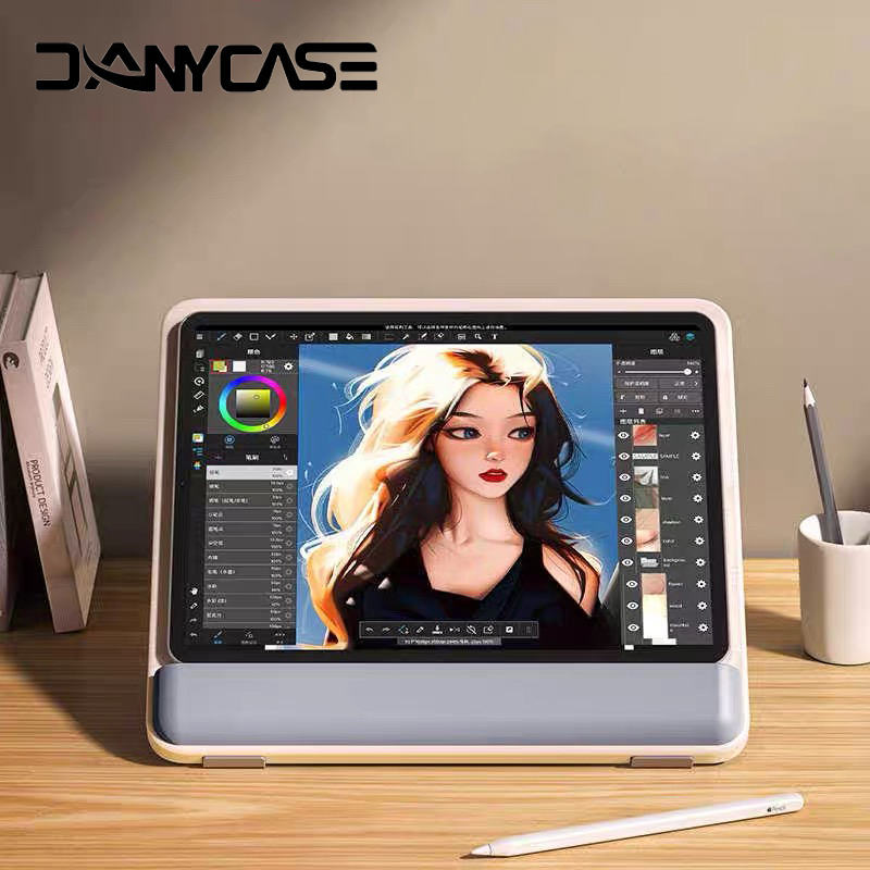 Uchwyt na tablet, podstawka do – Samsung Tablet Drawing Accessories recenzja i cena