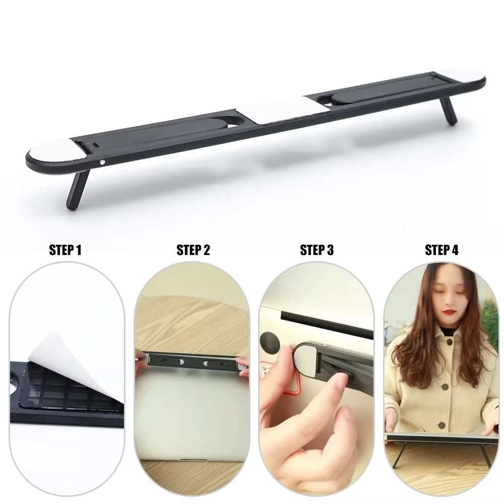 Nowa Niewidoczna Podstawka Pod – Cooling Stand Tablet recenzja i cena