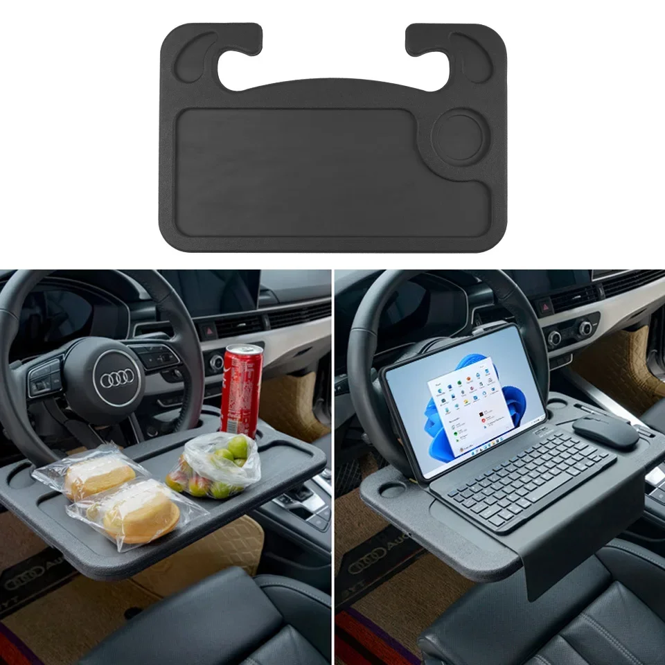 Przenośny stolik samochodowy n – Tablet Lap Desk recenzja i cena