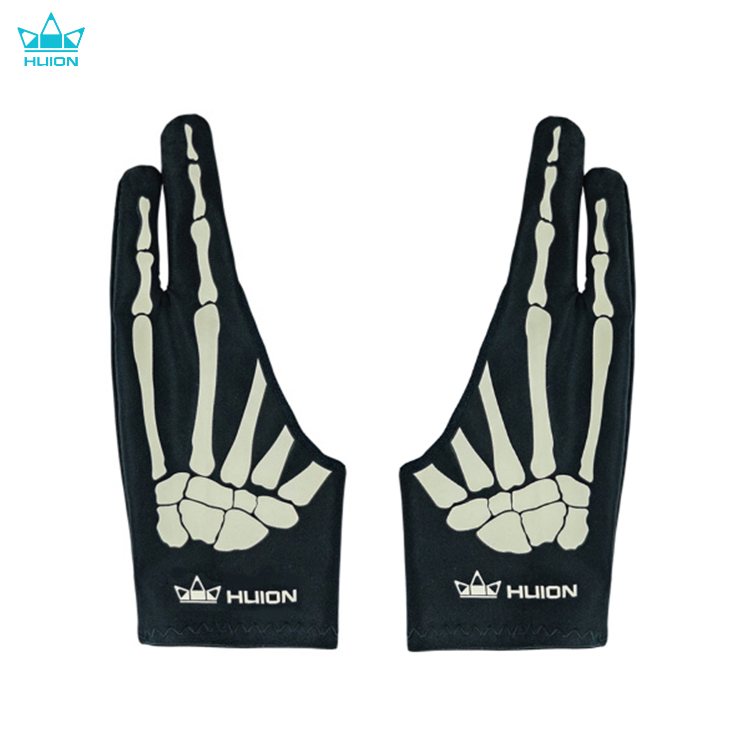 Rękawica artystyczna Huion Ske – Drawing Glove Artist recenzja i cena