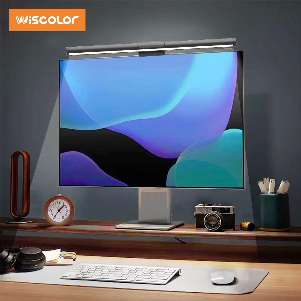 Wiscolor LED Monitor Wiszący P – Tablet Lap Desk recenzja i cena
