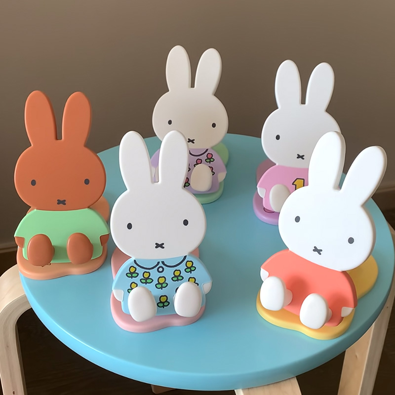 Uroczy, składany, teleskopowy  – Tablet Cute Accessories recenzja i cena