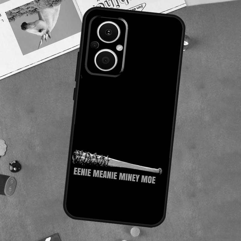 Etui The Walking Dead do OPPO  – Oppo Reno 12 recenzja i cena