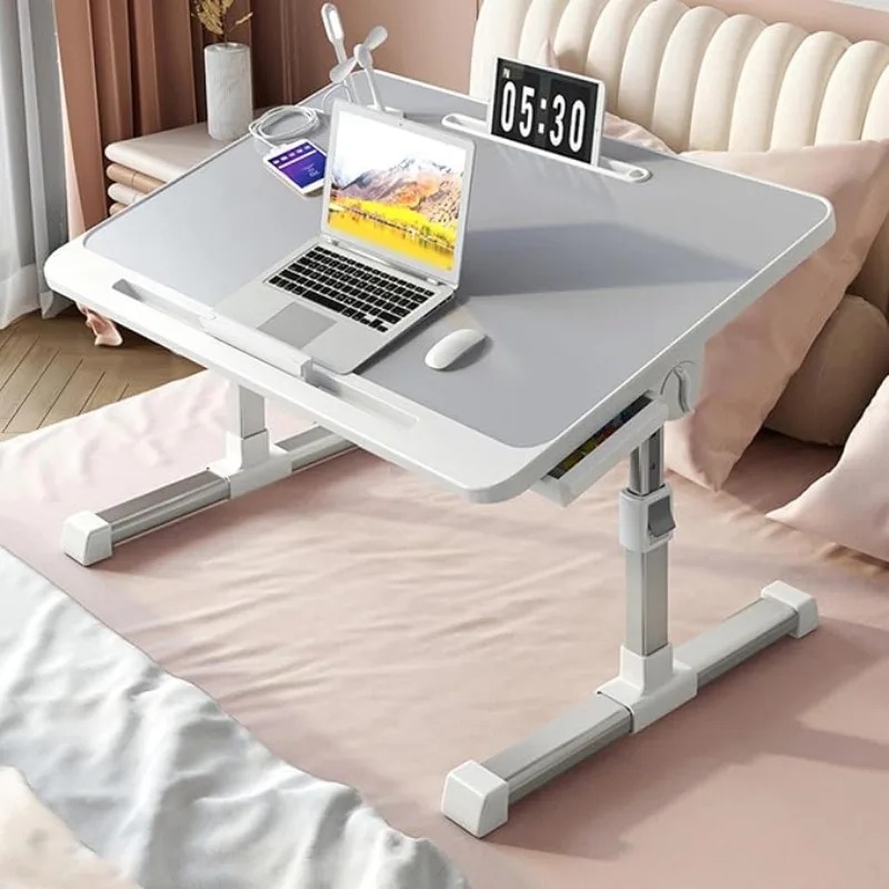 Stolik na laptopa do łóżka, re – Tablet Lap Desk recenzja i cena