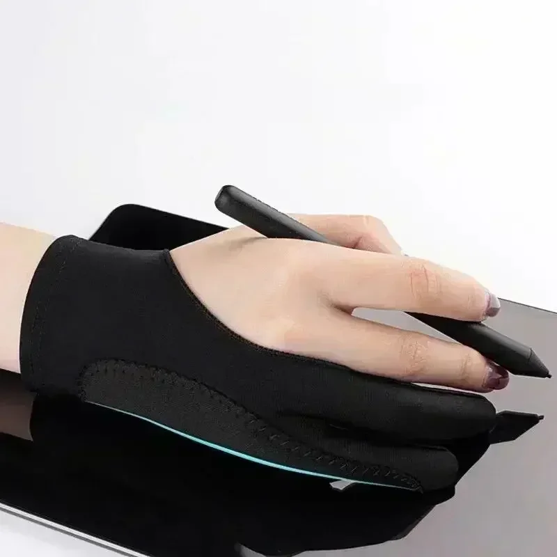 Rękawice do rysowania z funkcj – Drawing Glove Artist recenzja i cena