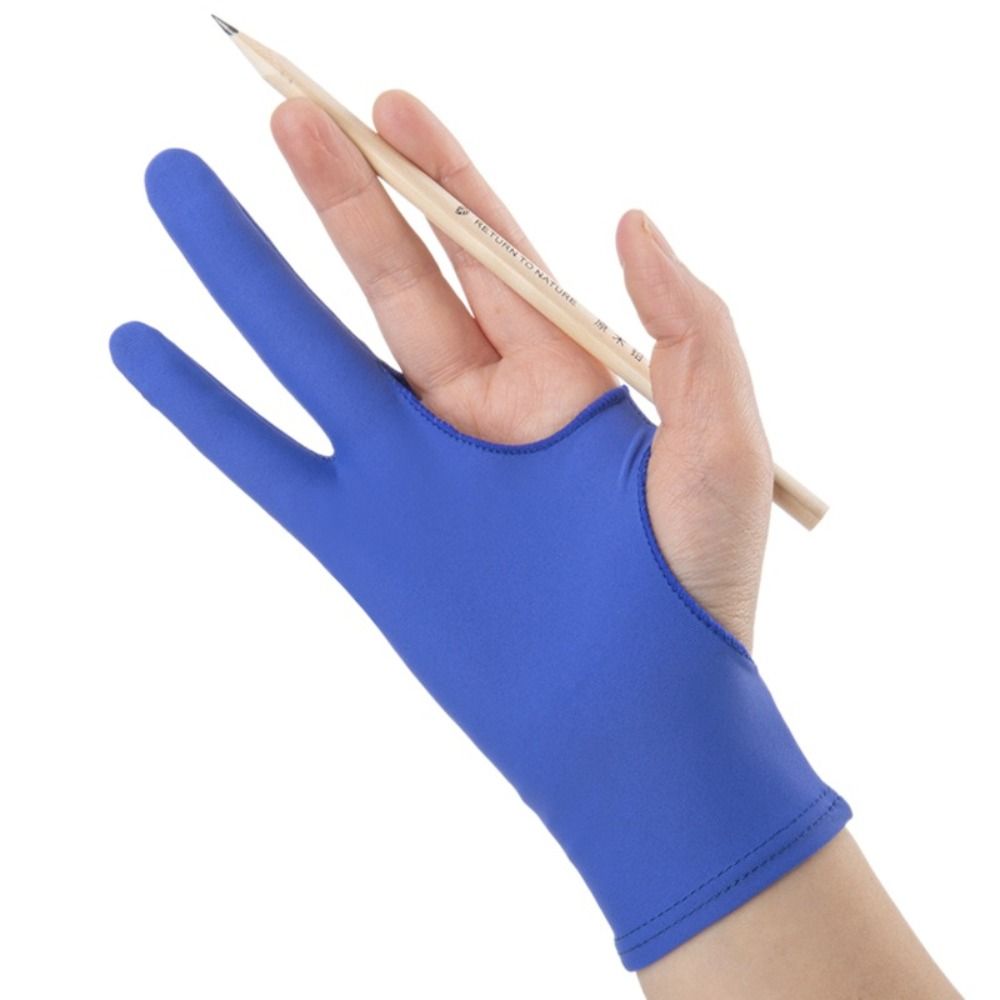 Rękawica malarska dla artystów – Drawing Glove Artist recenzja i cena